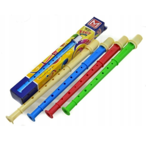 Flet prosty plastik Marek