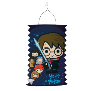 Lampion dekoracyjny papierowy Harry Potter 28cm