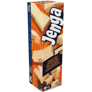 Gra Jenga Hasbro