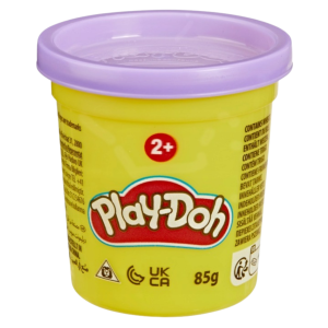 PLAY DOH Tuba pojedyńcza 85g fioletowa