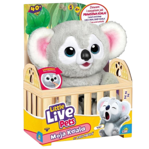 LITTLE LIVE PETS /2676/ Moja Koala