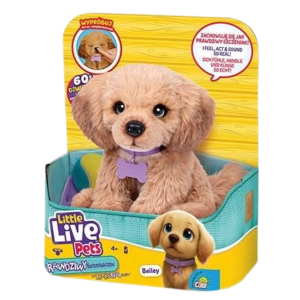 LITTLE LIVE PETS /26805/ Mój Szczeniaczek