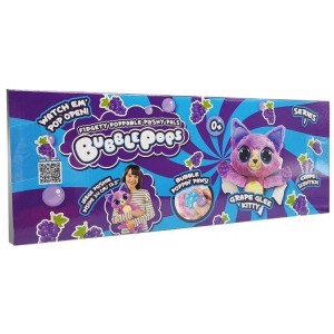 BUBBLE POPS /2312004/ Pachnące Grape