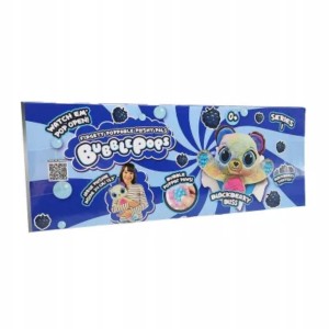 BUBBLE POPS /2312004/ Pachnące Blackberry
