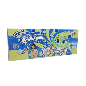 BUBBLE POPS /2312004/ Pachnące Blueberry 