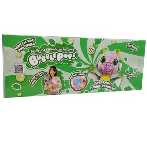 BUBBLE POPS /2312004/ Pachnące Spearmint