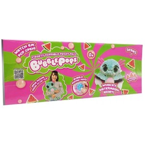 BUBBLE POPS /2312004/ Pachnące Watermelon