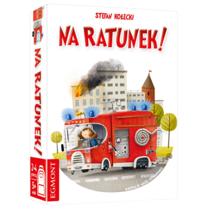 Gra Na Ratunek Egmont