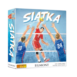 Gra Siatka Egmont