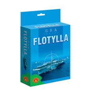 Gra Flotylla Travel Alexander