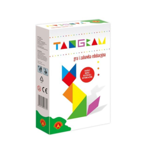 Gra Tangram Mini Alexander