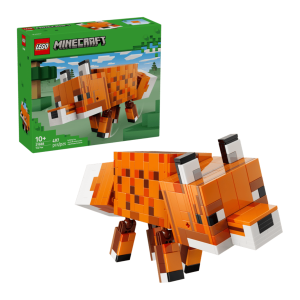 LEGO Minecraft 21588 Lis