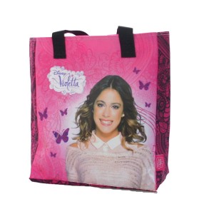 Torba na zakupy Violetta