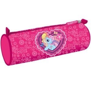 Piórnik saszetka tuba "My Little Pony" STK 9-16 MLP
