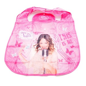 Torba składana do etui Violetta