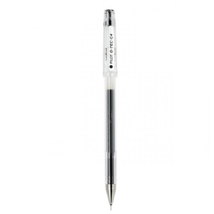 Cienkopis Pilot G-tec Czarny 