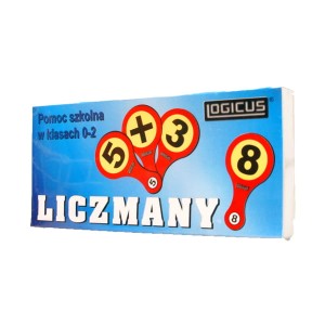 Liczmany Logicus