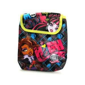 Torebka mała Monster High