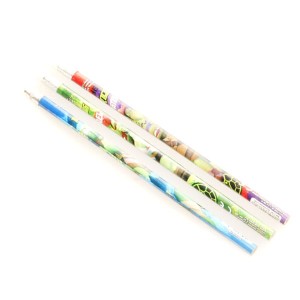 Ołówek HB Wojownicze Żółwie Ninja Starpak