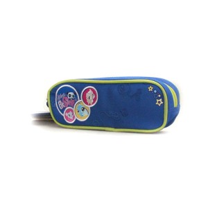 Piórnik saszetka tuba Littlest Pet Shop