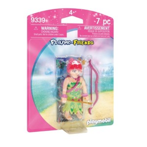 Playmobil Elf leśny 9339
