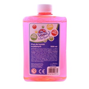 Płyn do baniek 500 ml My Bubble