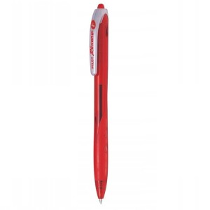 Długopis Pilot Rexgrip czerwony 