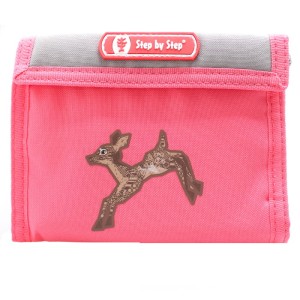 Portfel Modern Deer SBS HAMA 