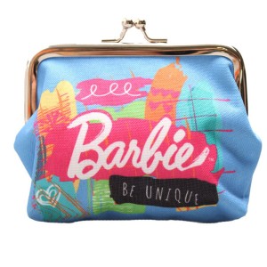 Portmonetka Barbie Friends Forever STK