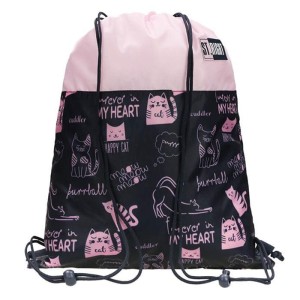 Worek na obuwie SO1 Koty