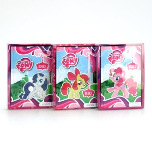 Pamiętnik na kluczyk "MLP My Little Pony"