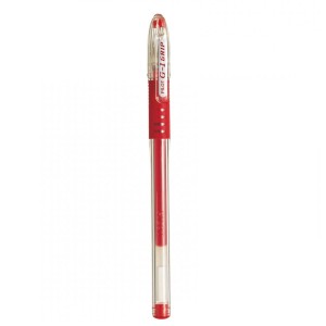Długopis Pilot G-1 Grip czerwony