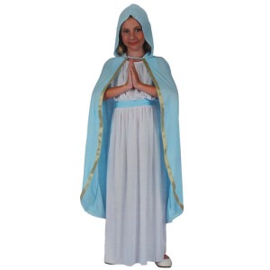 Strój dla dzieci Maria rozm. 120/130 cm 