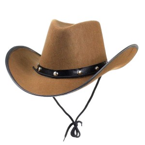 Kapelusz kowbojski Texas Godan 