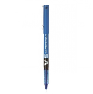 Cienkopis Pilot BX-V5 Niebieski 
