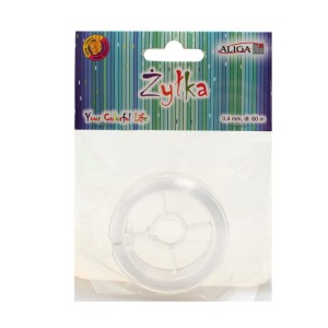 Żyłka 0,4 mm - 60 m
