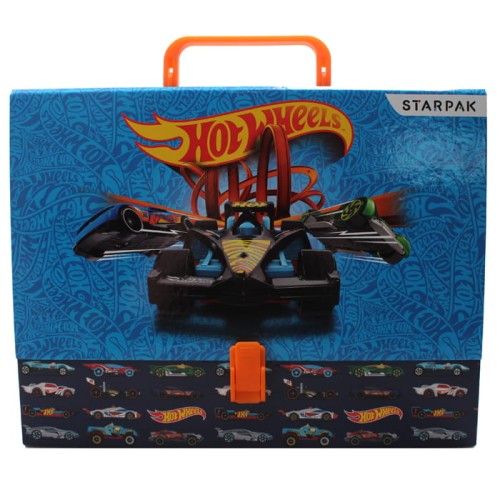 teczka z rączką hot wheels.jpg