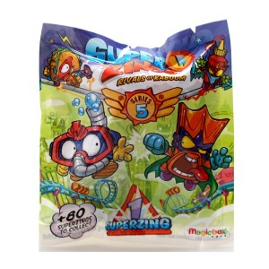 SUPER ZINGS S5 MagicBox 