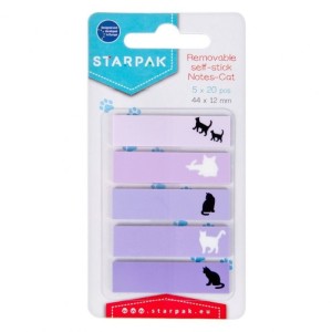 Zakładka indeksująca STK Cat