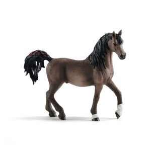 SCHLEICH Koń Arabski Ogier 13907
