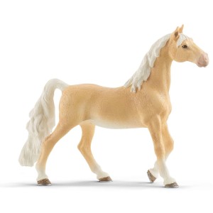 SCHLEICH Koń Saddlebred klacz 13912
