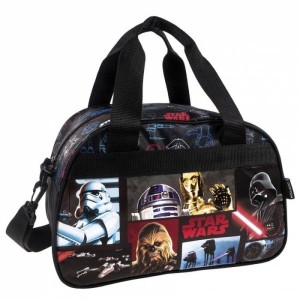 Torba podróżna Star Wars 18