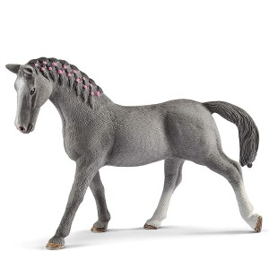 SCHLEICH Trakehner klacz 13888