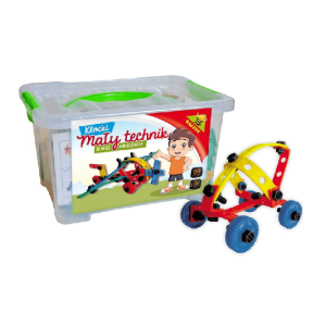 TUPIKO Klocki Mały Technik 