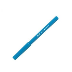 Zakreślacz Milan Fluo Junior Niebieski 16828221