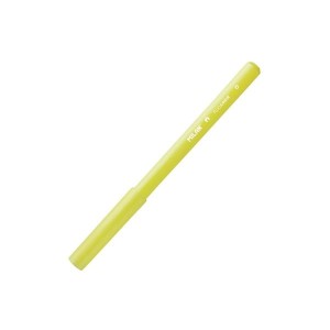 Zakreślacz Milan Fluo Junior Żółty 16828225