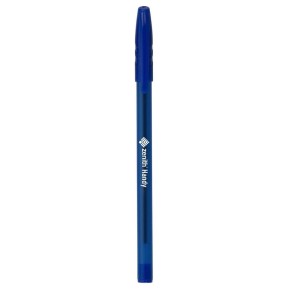 Długopis Zenith Handy niebieski