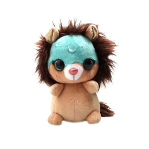 NICI Syropowy Lew Limba NICIdoos Wild