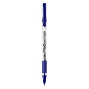 Długopis BIC Gelocity Stic 0,5 niebieski