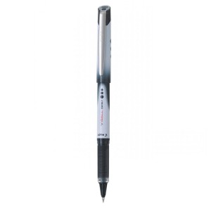 Długopis Pilot V-Ball Grip czarny 